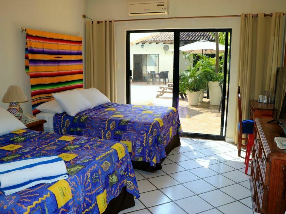 Vallarta Sun (Adults Only) Puerto Vallarta Exterior foto